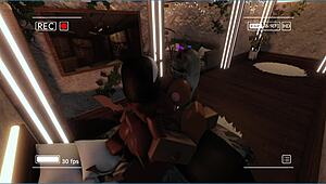 candy and her friend become succubi and drain viper completely