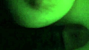 Titty Fucking with Cumshot