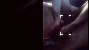 Prettyfeetelite old man cheats with footjob?