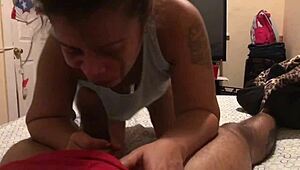 a pros blowjob 101 on kic nightrider6982