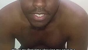 Where else can I spread ass and masturbate privately without signs?