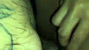 Mature Latina Bride at Wedding Pt 1