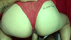 fucking my friend from 4 until she cums with big cock