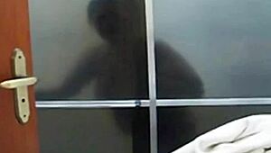 Hardcore Webcam Anal Assfucking