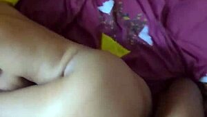 She cheats on her husband and enjoys big black dick?