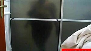 Hardcore Webcam Anal Assfucking