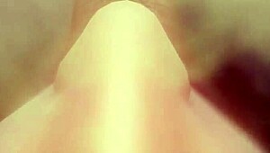 alice under the witch, face sitting with cumshot and farting?