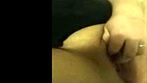 yo, watch my wife go solo on cam 😉