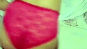 arab milf wife gets her sexy ass pounded hard