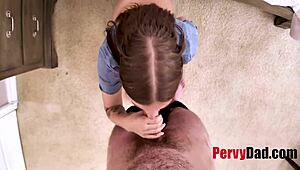 My Heart Skips Seeing My Step Daughter, This Feels So Wrong