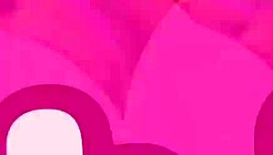 stepsister demolished by huge bbc?