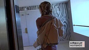 Slim Slut Hime Marie Gets Wild Anal Action All Raw