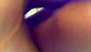 stepsister demolished by huge bbc?