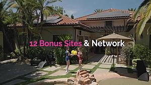 Eating Her Youth Between Legs