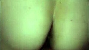 So, you cheated on me, huh? Now take this punishment, you dumb bitch!