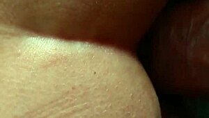 teacher delivers lesson to old cuckold