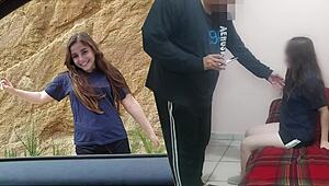 The little innocent girl from Tijuana gives her ass to an old man for economic support, real not fake.