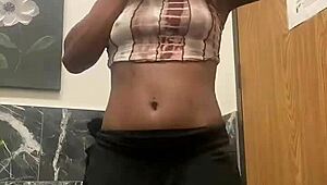 part one: removing piercings at the doctor's office