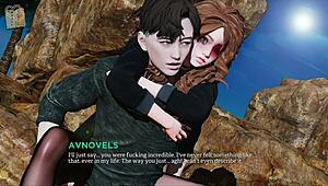 eternum 79: explore the game world with epic quests