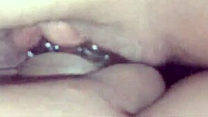 Watch This Amateur Couple's Passionate Fuck with Big Cock!