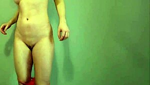 Stepsister: 'I'll Help You Cum In My Panties Before Parents Arrive.'