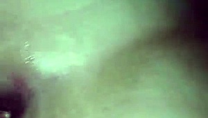 Katso tätä intensiivistä kotitekoista analpanoa