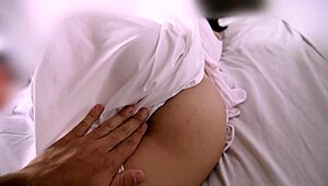 He fucks his stepsister until she begs him to stop 😏