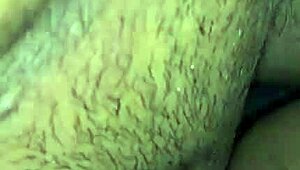 Mature Latina Bride at Wedding Pt 1