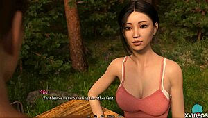 Dreamland 14 - Hot Horny Goddess