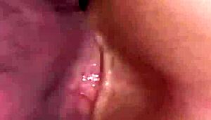 SabrinaFoxy Colombiana in Hard Anal Destruction, No Vaginal!