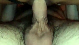 I handed my wife to her lover, who came on her face in our first 2021 video.