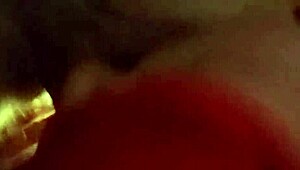 Emotional Group Threesome Party With Amateurs