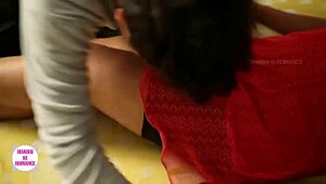 tamil college girls in a fun video together