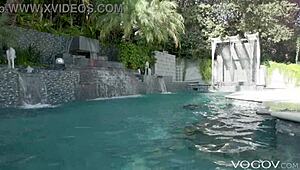 Anal Attraction Trailer