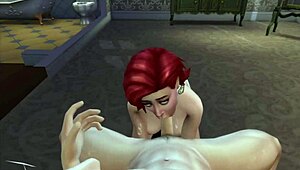 Group fucking wife in 3 some and 4 some, no daughter involved.