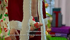 this 3d hentai is naughty