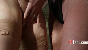 Eating Her Youth Between Legs