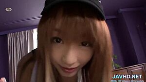 why’s this asian pussy so wet already, huh? vol 117