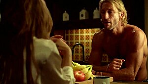 Handsome Ryan Mclane Cheats on His Fiance to Live Out His Fantasies with His Milf BFF Nicole Aniston