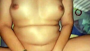 What’s behind this blonde girlfriend’s wild family secret in part 53?