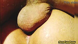 she begs to continue fucking her deep