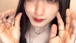 歯フェチのためのショート動画