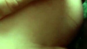 teacher delivers lesson to old cuckold