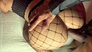 Fucking redhead's ass on Halloween! 🎃