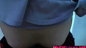 Wrex pounds Lux in every position