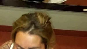 the sound of love echoes through deepthroat and blowjob sessions 😍