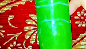 Analangels - wow, that cute 18+ gets her anal destroyed?