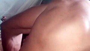 Just watched 14 minutes of raw, hard fucking in this full amateur video. Damn, that couple went at it!