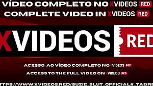 Anxious Guy Fucks Office Friends' Asses