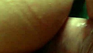 teacher delivers lesson to old cuckold